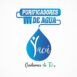 PURIFICADORES DE AGUA YACU